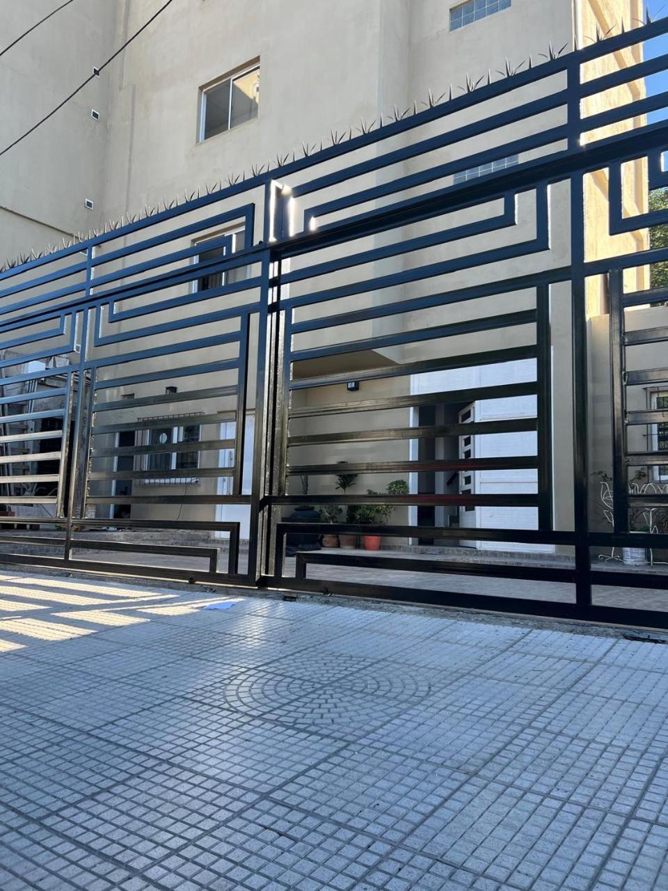 La Itu Apartamento Salta