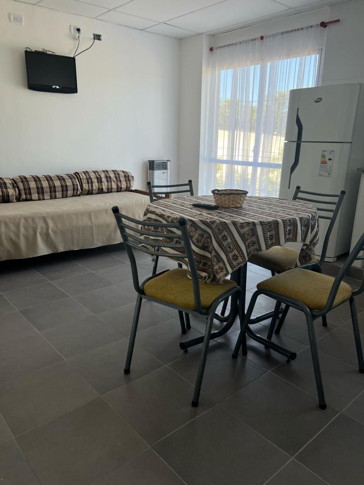 Apartamento La Itu *