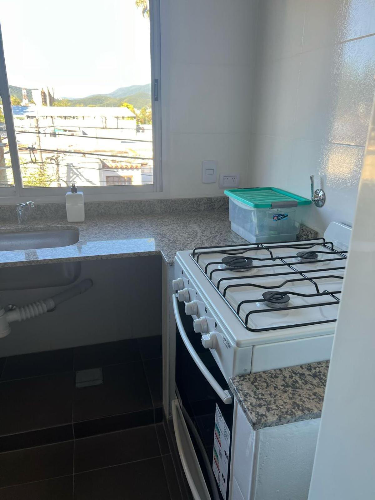 Apartamento La Itu Salta