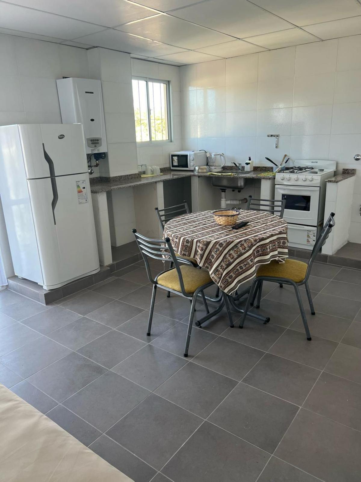 Apartamento La Itu
